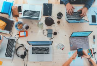 online collaboration