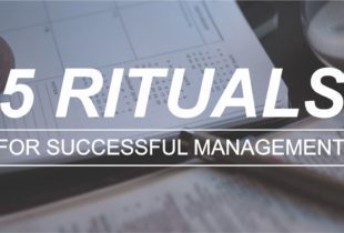 successful management