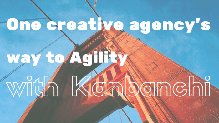 agile for creative teams