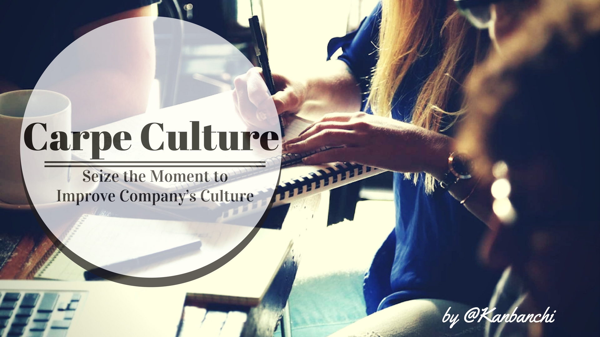 company's culture