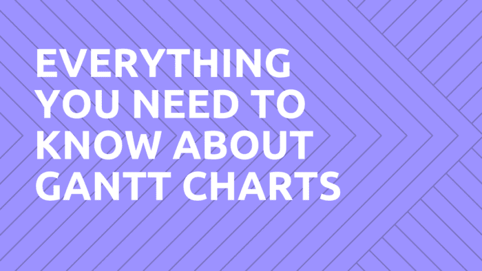 purple chart