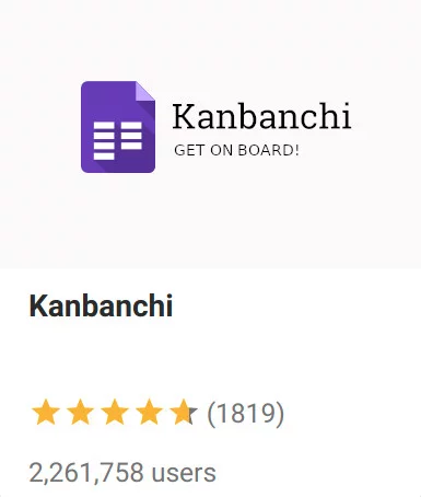 Kanbanchi