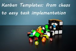 kanban templates