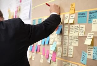project boards
