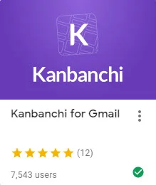 kanban-gmail
