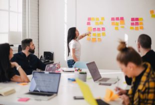 teamwork project management