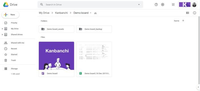 Does Google Workspace have a project management tool? - FAQ