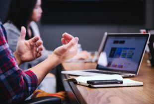 управление проектами
