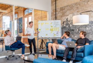 group project website