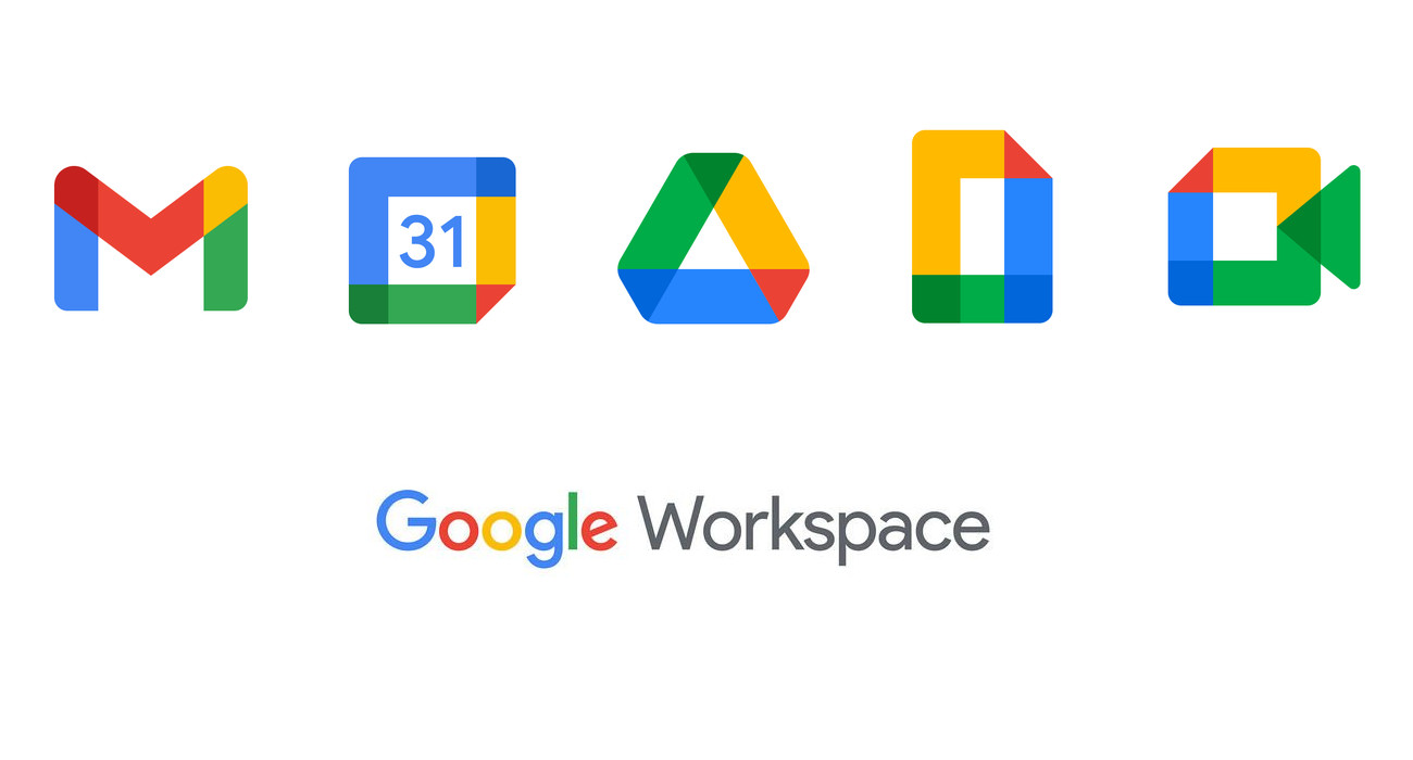 google workspace features