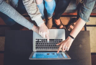 colaboración Google Workspace