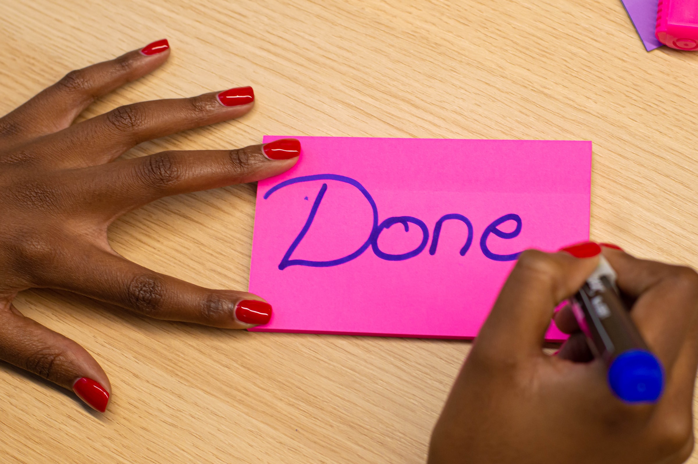 kanban style