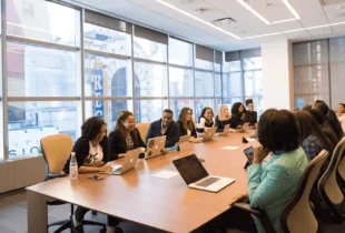 google workspace collaboration