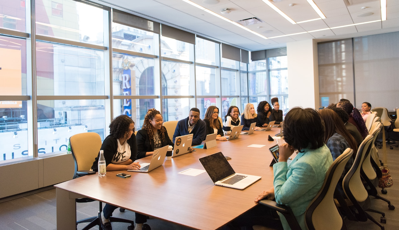 google workspace collaboration
