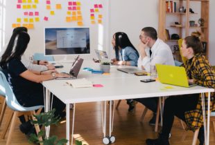 what does kanban board mean