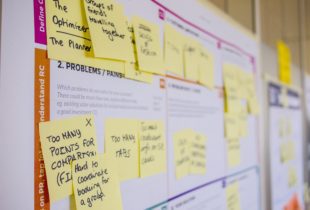 google workspace kanban board