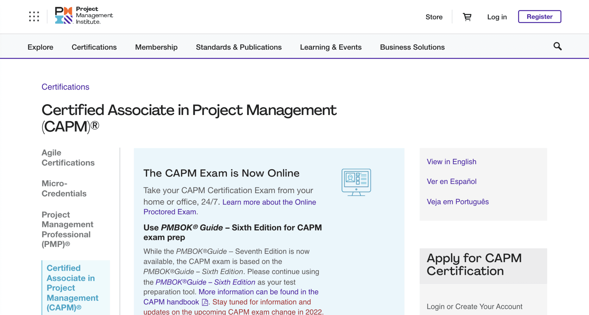 Top 10 Project Management Certifications To Advance in Your Career in 2025