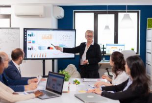 project management
