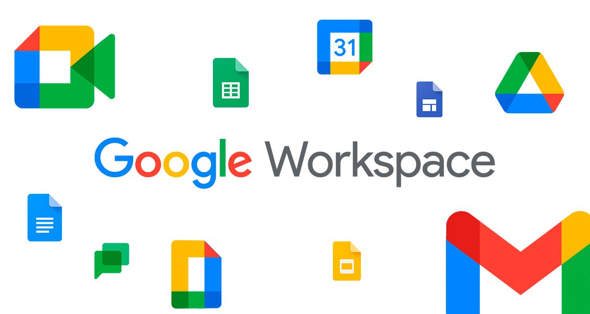 Google Workspace Collaboration App for Productivity