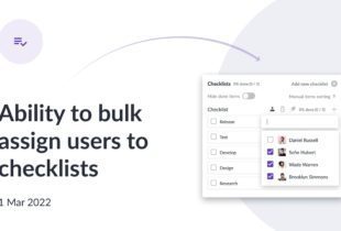 checklist-items