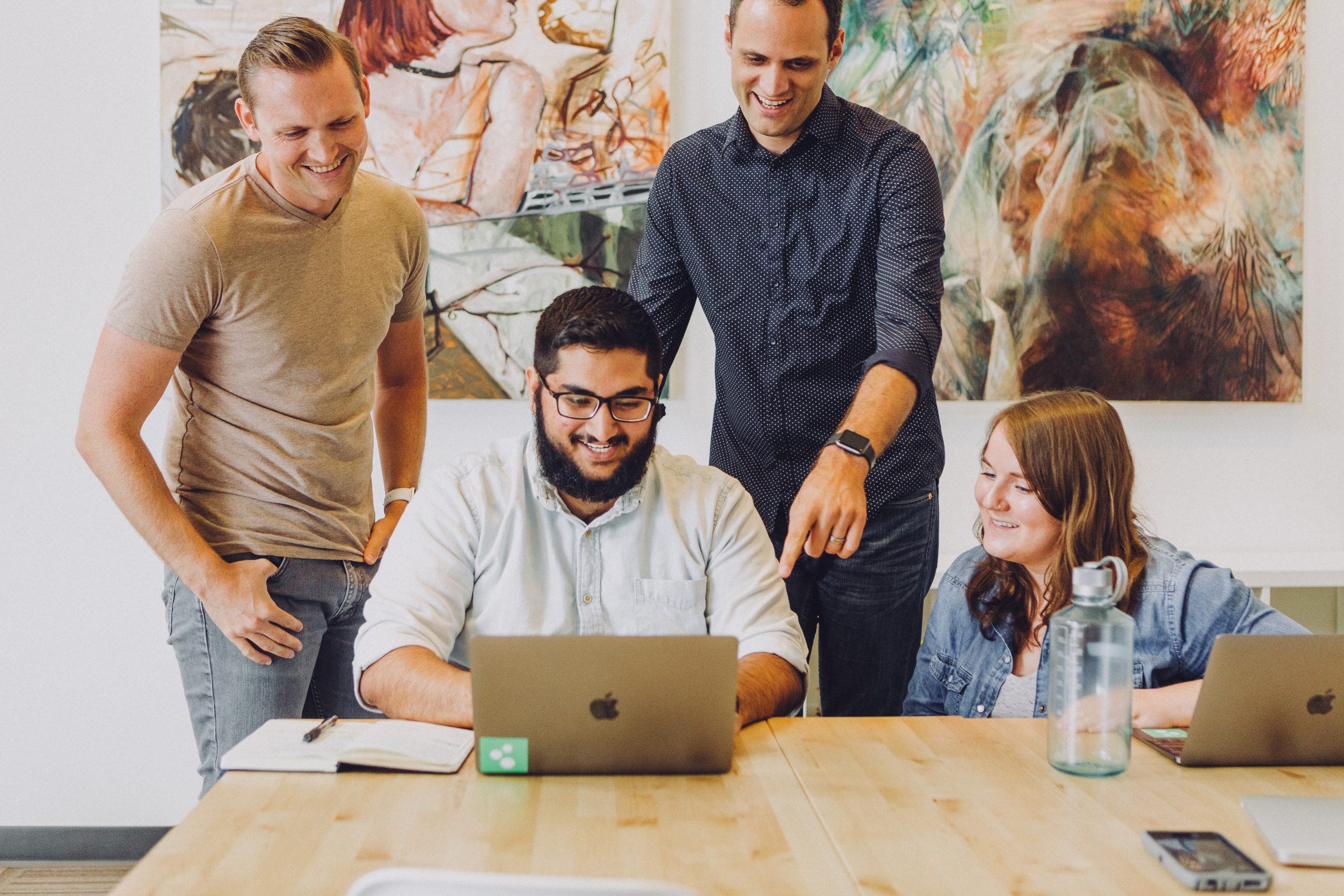 google workspace gantt chart