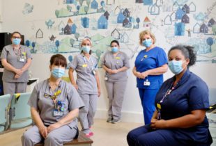 nihr case study