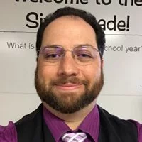 Micah Carlin-Goldberg