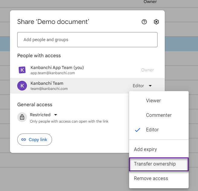 transfer-ownership-google-drive