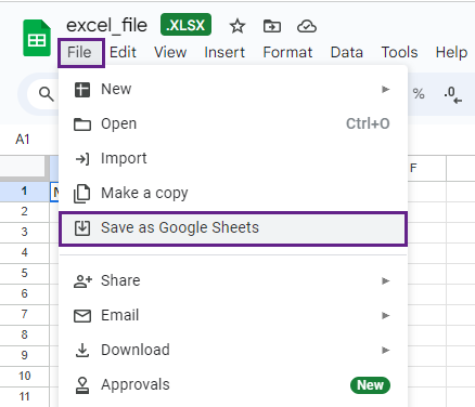 save-as-google-sheets