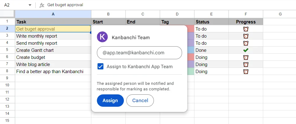 assign-task-google-sheets
