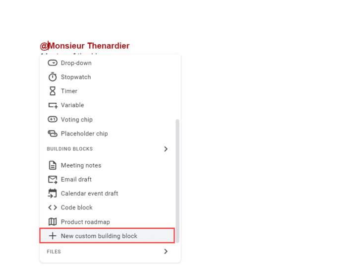 How to insert your signature in google docs kanbanchi