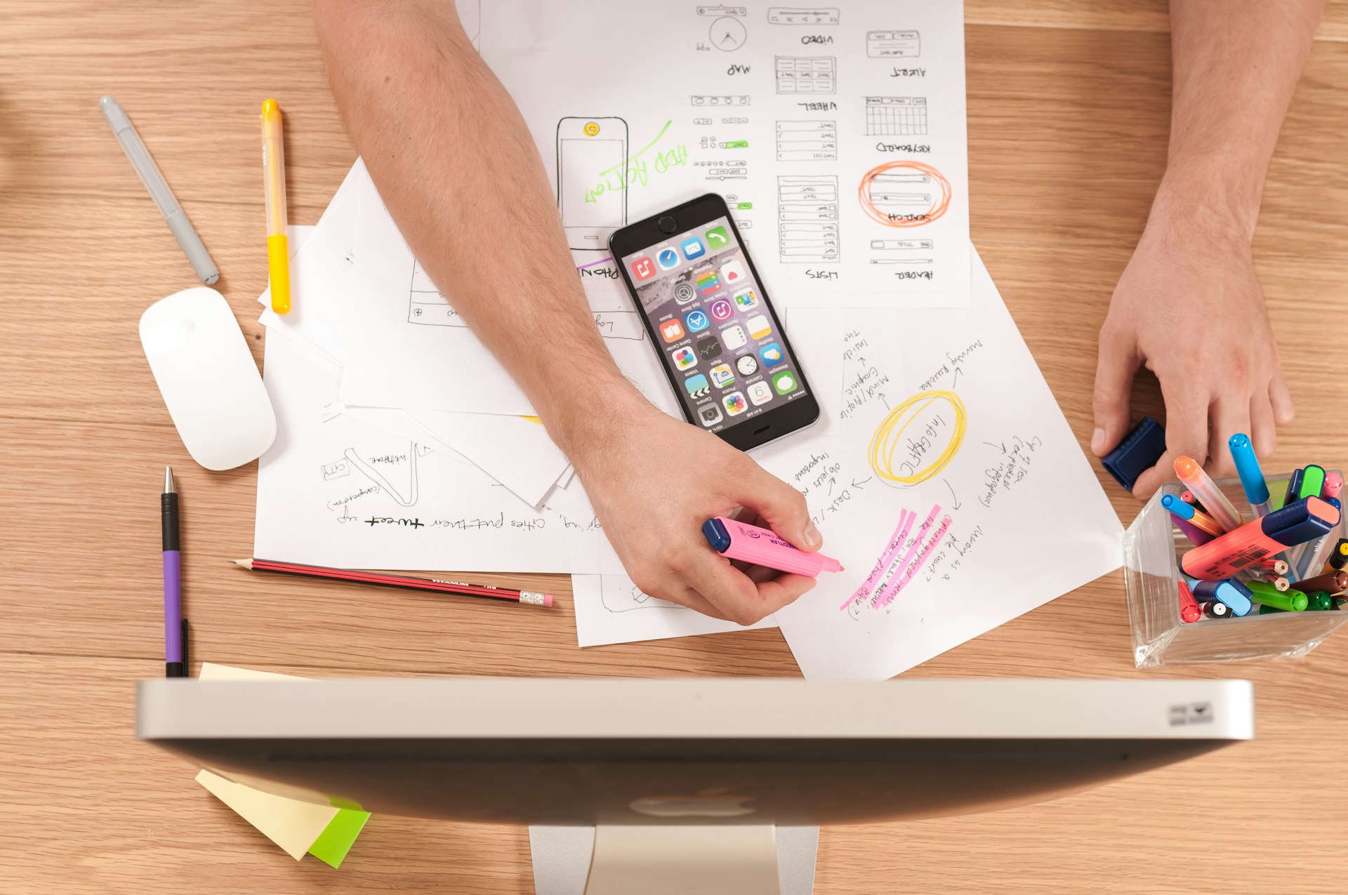 AI Project Management