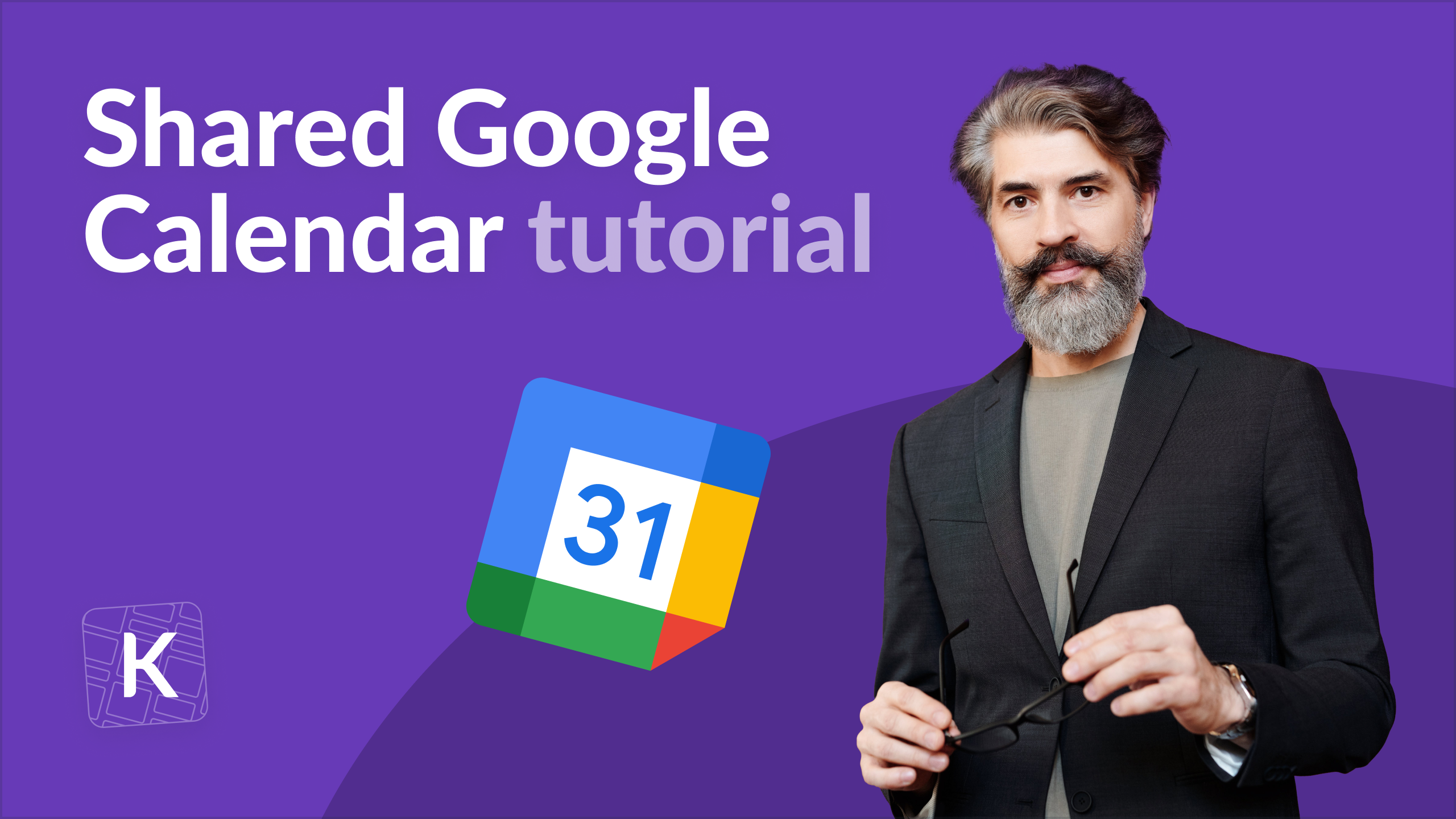 shared google calendar