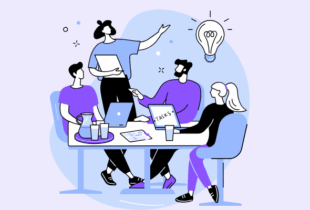 Top team collaboration software and productivity tools in 2025