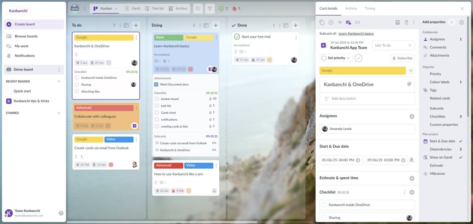 Microsoft Project Management: Blueprint for Microsoft 365 Teams