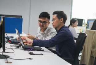 project management software microsoft