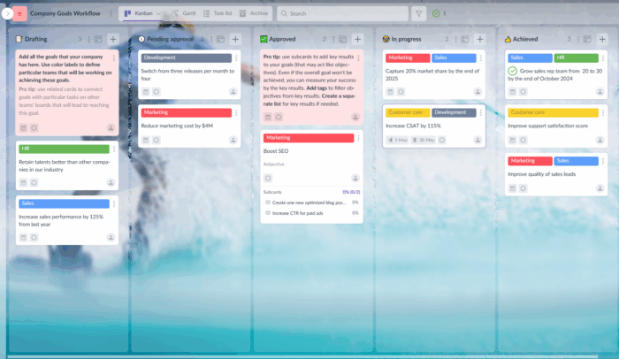 8 Best Google Workspace Project Management Software Tools