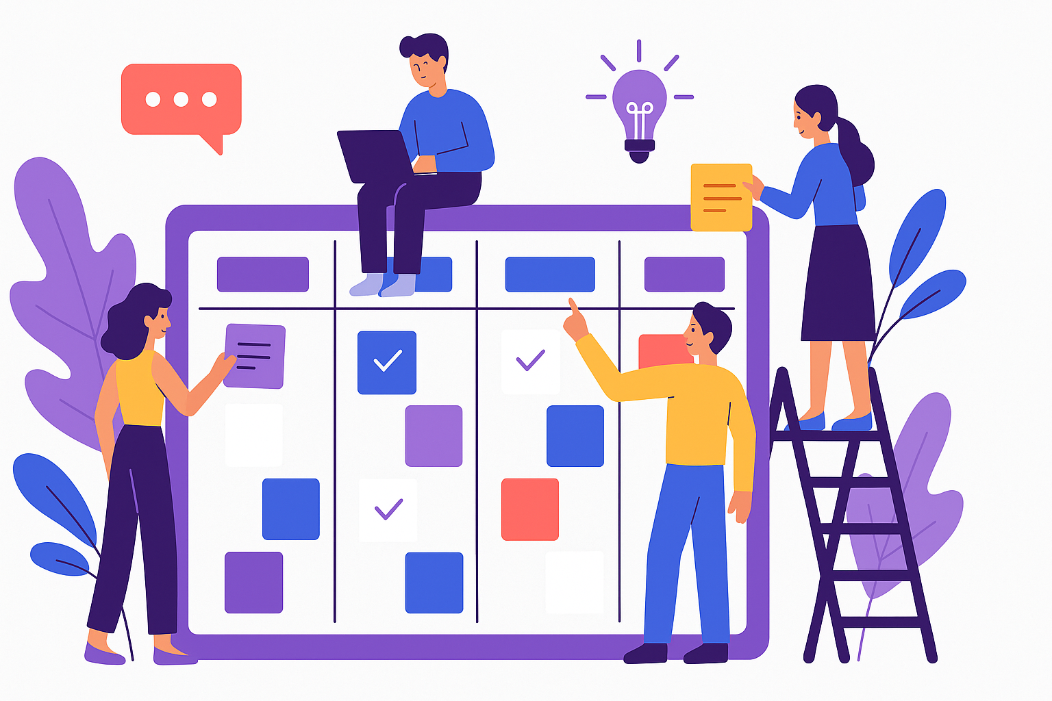 Compare the best Kanban board software solutions to streamline your workflow Top 10 Kanban project management tools in 2025