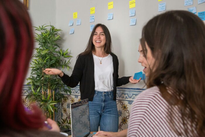 kanban-board-sticky-notes
