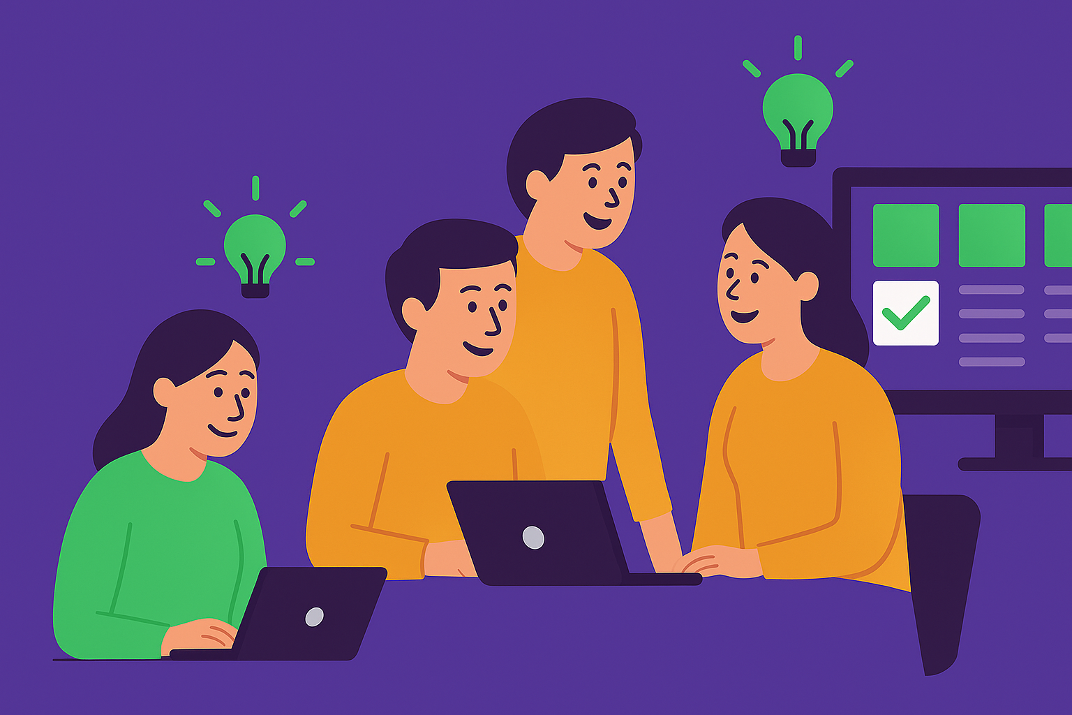 task-management-software-microsoft-kanbanchi Kanbanchi vs Microsoft Task Management Software: the Right Tool for Your Team