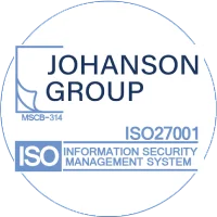 Cumplimiento de ISO-27001 22