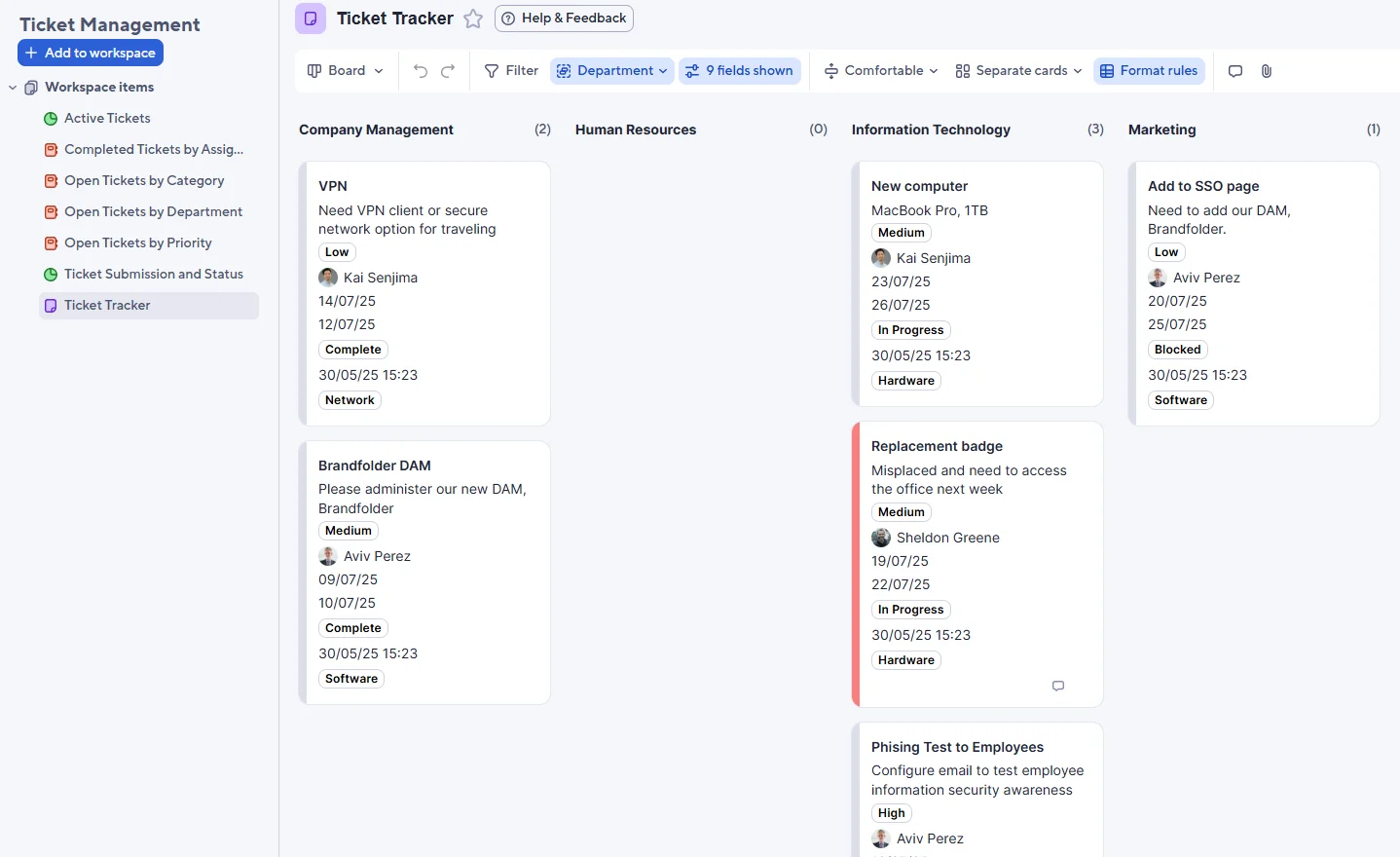 Smartsheet Spreadsheet-Style Project Management Smartsheet project management spreadsheet interface