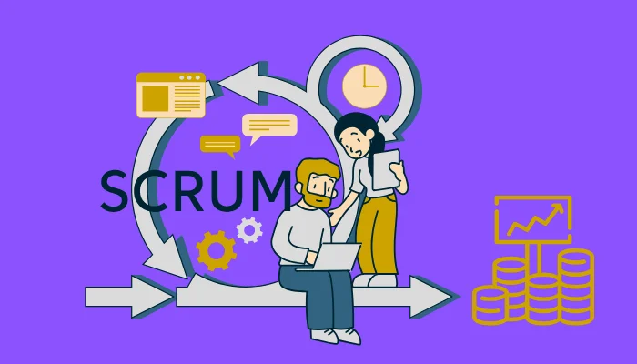 What is Scrum Project Management