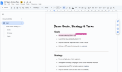 How to Use Google Workspace for Project Management