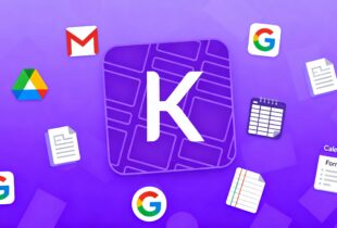 Google Workspace apps work in cohesion with Kanbanchi