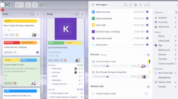 How to Use Google Workspace for Project Management
