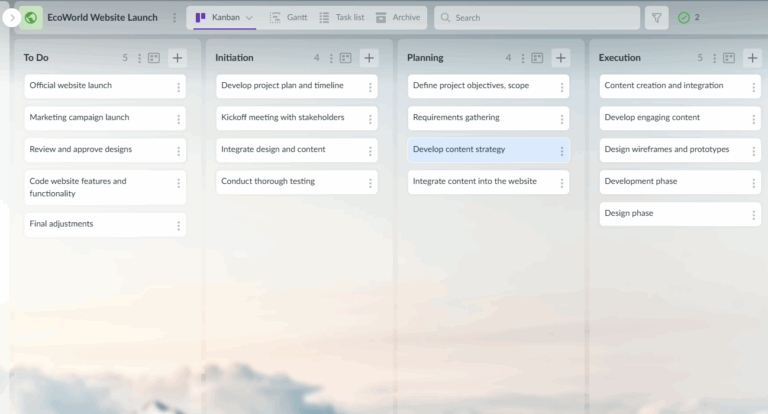 How to Prioritize Tasks in Project Management: Step-by-Step Guide