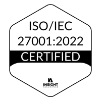 Conformidade com ISO-27001 2022