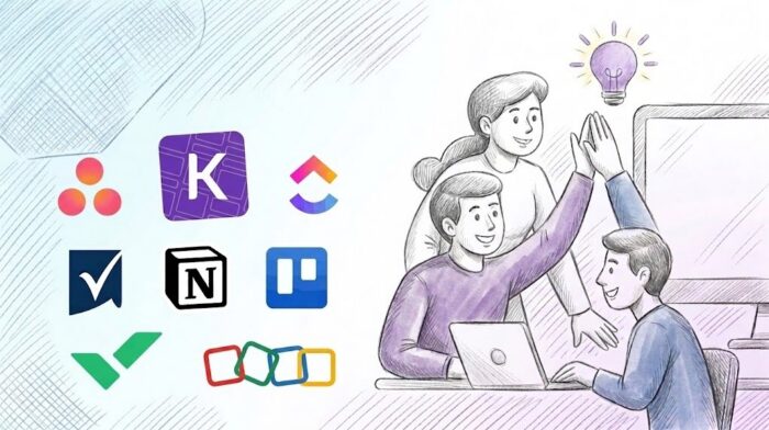 Compare the best project management apps for Google Workspace Top 8 Google Workspace project management tools in 2026