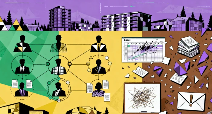landscaping-design-architecture-project-management Illustration of the possibility of using Kanbanchi to manage landscaping, architectural or design projects